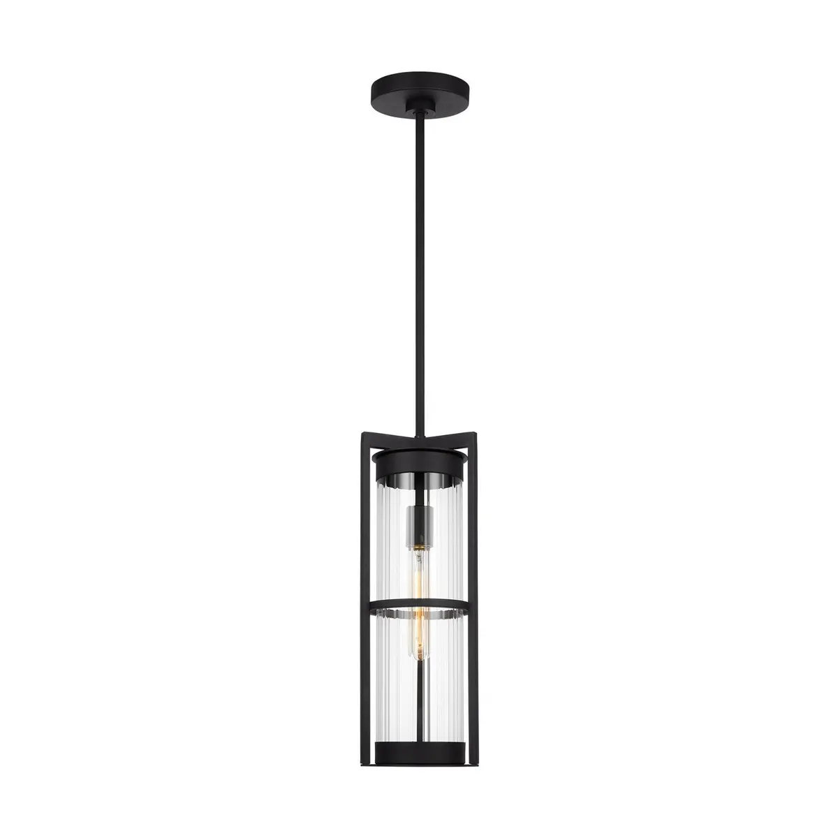 Visual Comfort Studio Alcona | Exterior Lights At 60W 1