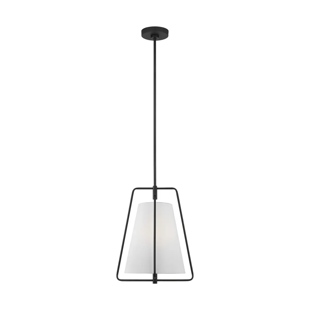 Visual Comfort Studio Allis | Pendants At 75W & 9W 1