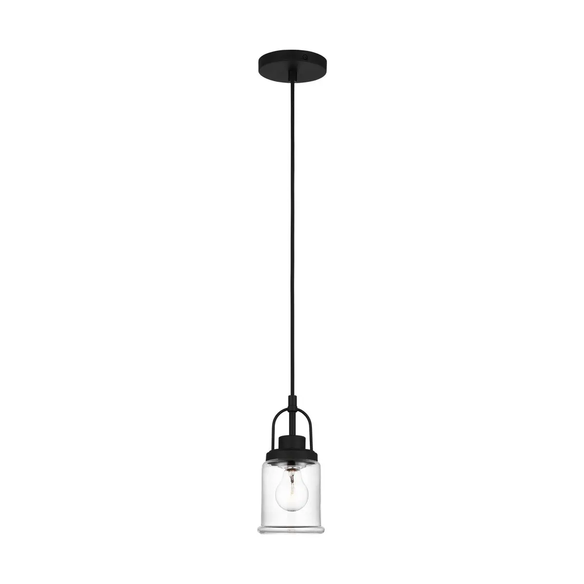 Visual Comfort Studio Anders | Mini Pendants At 60W 1
