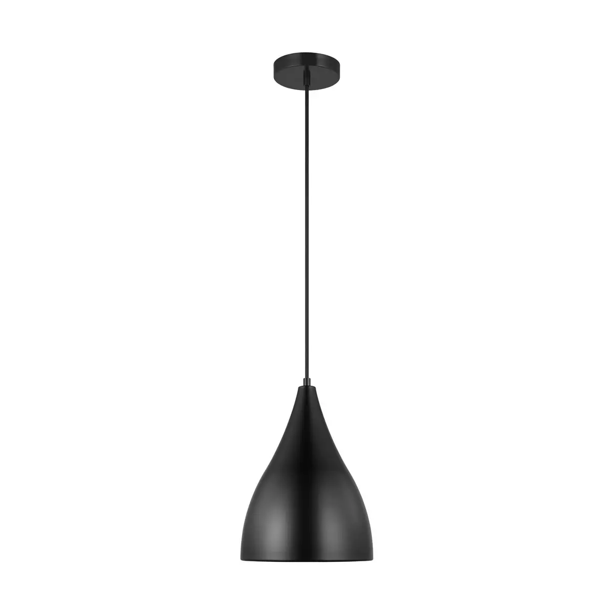 Visual Comfort Studio Oden | Mini Pendants At 75W 1