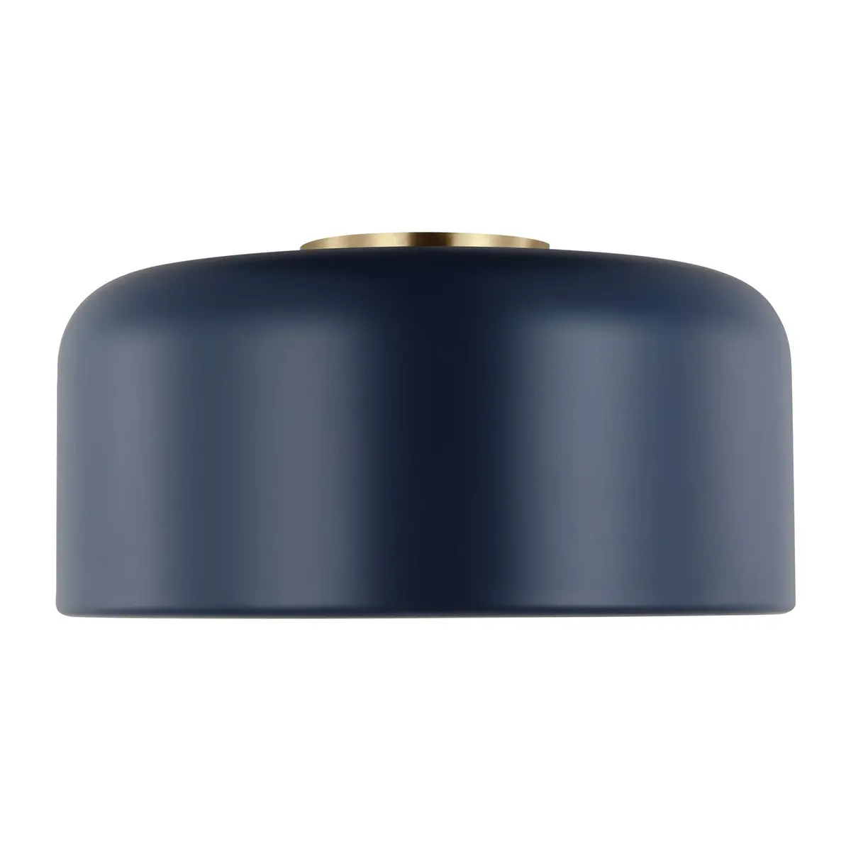 Visual Comfort Studio Malone | Flush Mounts At 75W & 9W 1