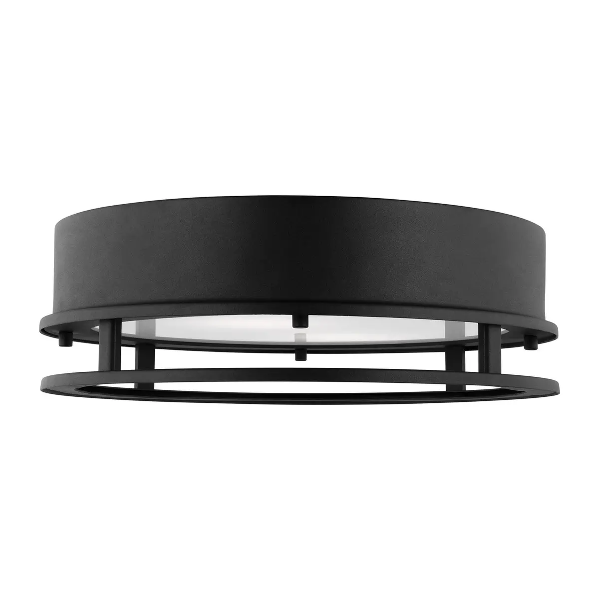 Visual Comfort Studio Union | Exterior Lights At 14W, 260Lm, & 3000K Temp 1