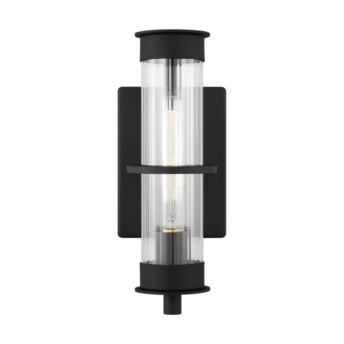 Visual Comfort Studio Alcona | Exterior Lights At 60W 1