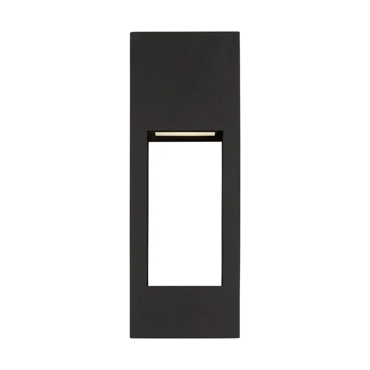 Visual Comfort Studio Testa | Exterior Lights At 9W, 700Lm, & 3000K Temp 1