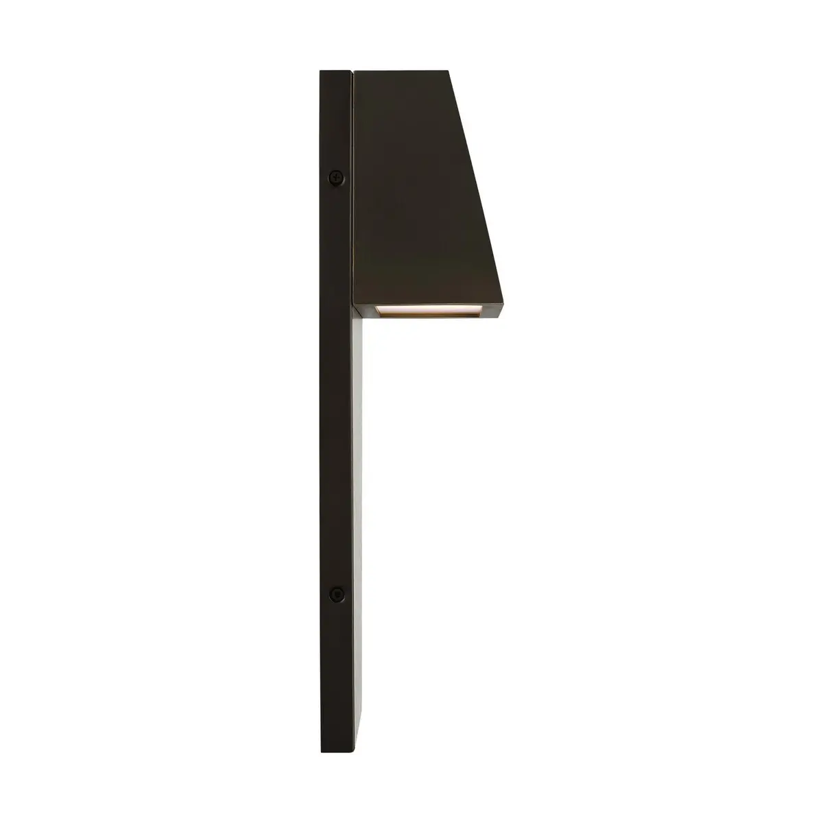 Visual Comfort Studio Led Outdoor Wall Lantern 2