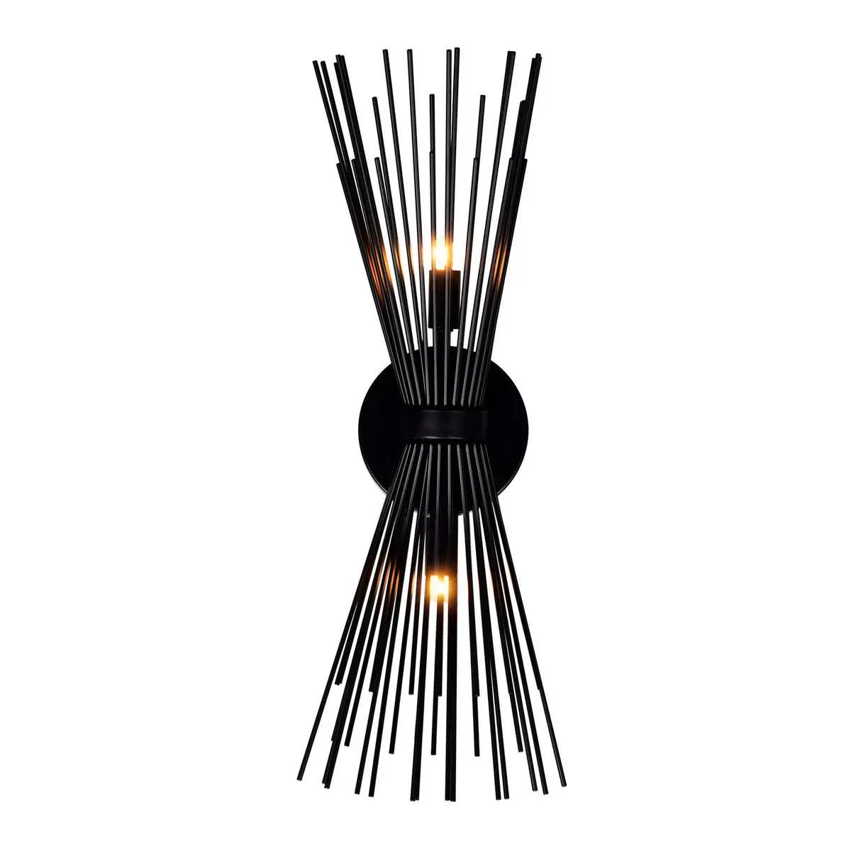 Cwi Lighting Savannah | Sconces At 40W 1