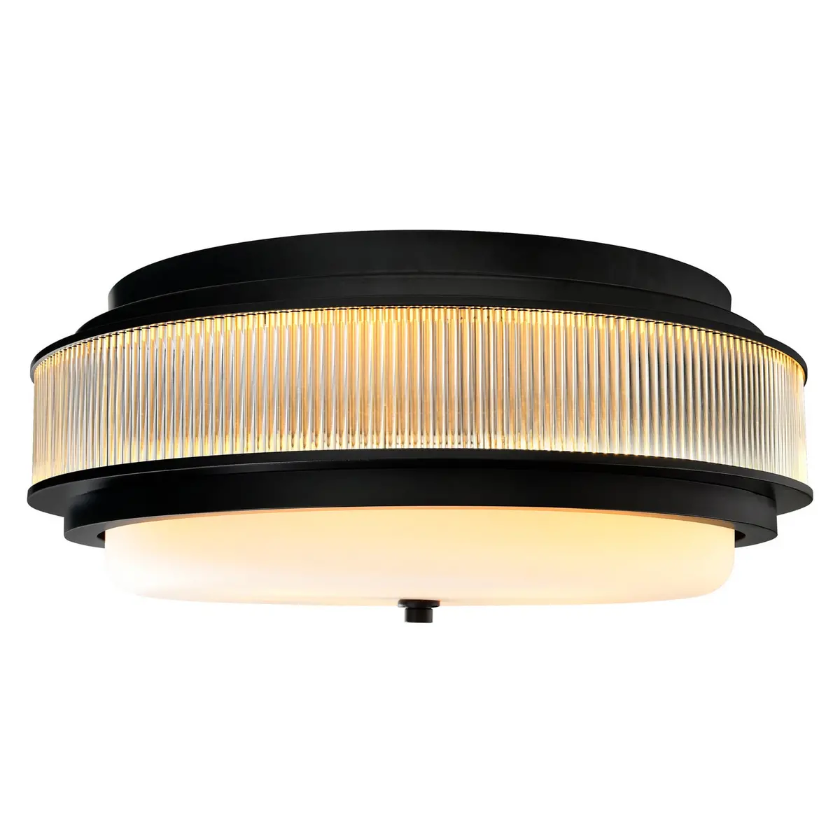 Cwi Lighting Valdivia | Flush Mounts At 60W 1
