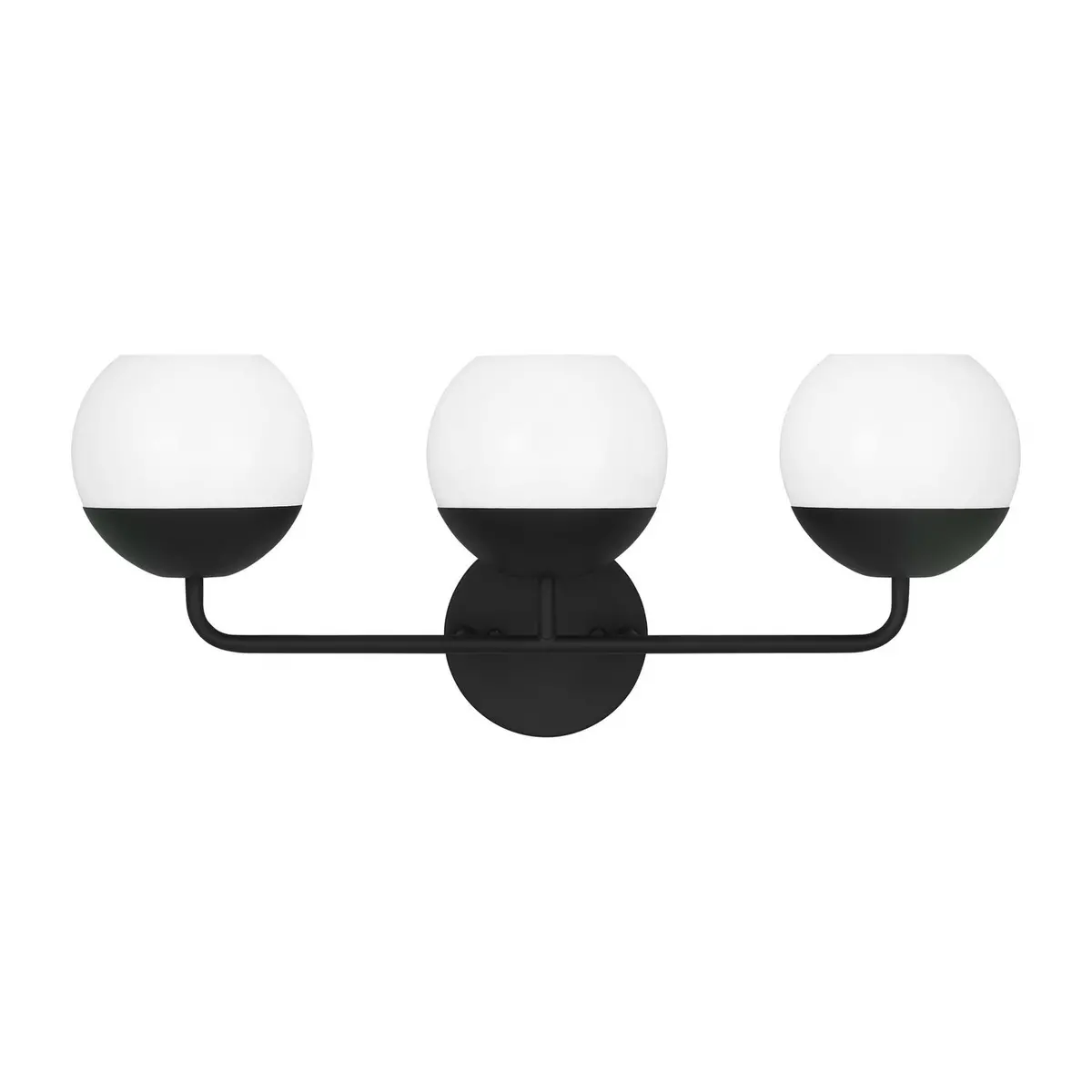 Visual Comfort Studio Alvin | Bathroom Fixtures At 75W & 9W 1