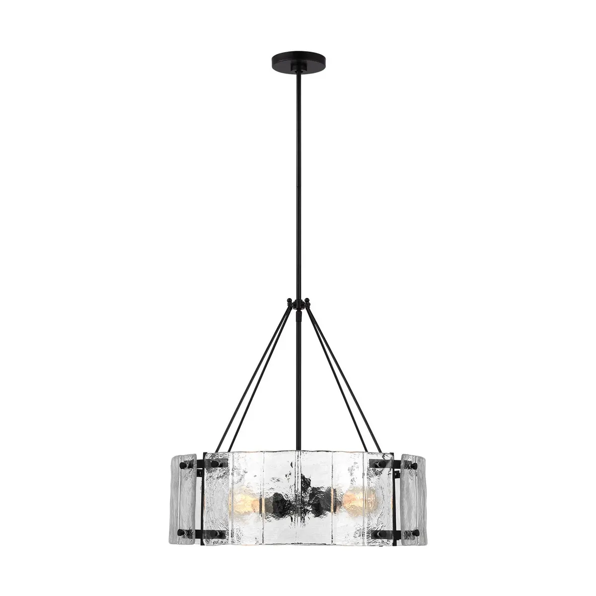 Visual Comfort Studio Calvert | Pendants At 75W 1