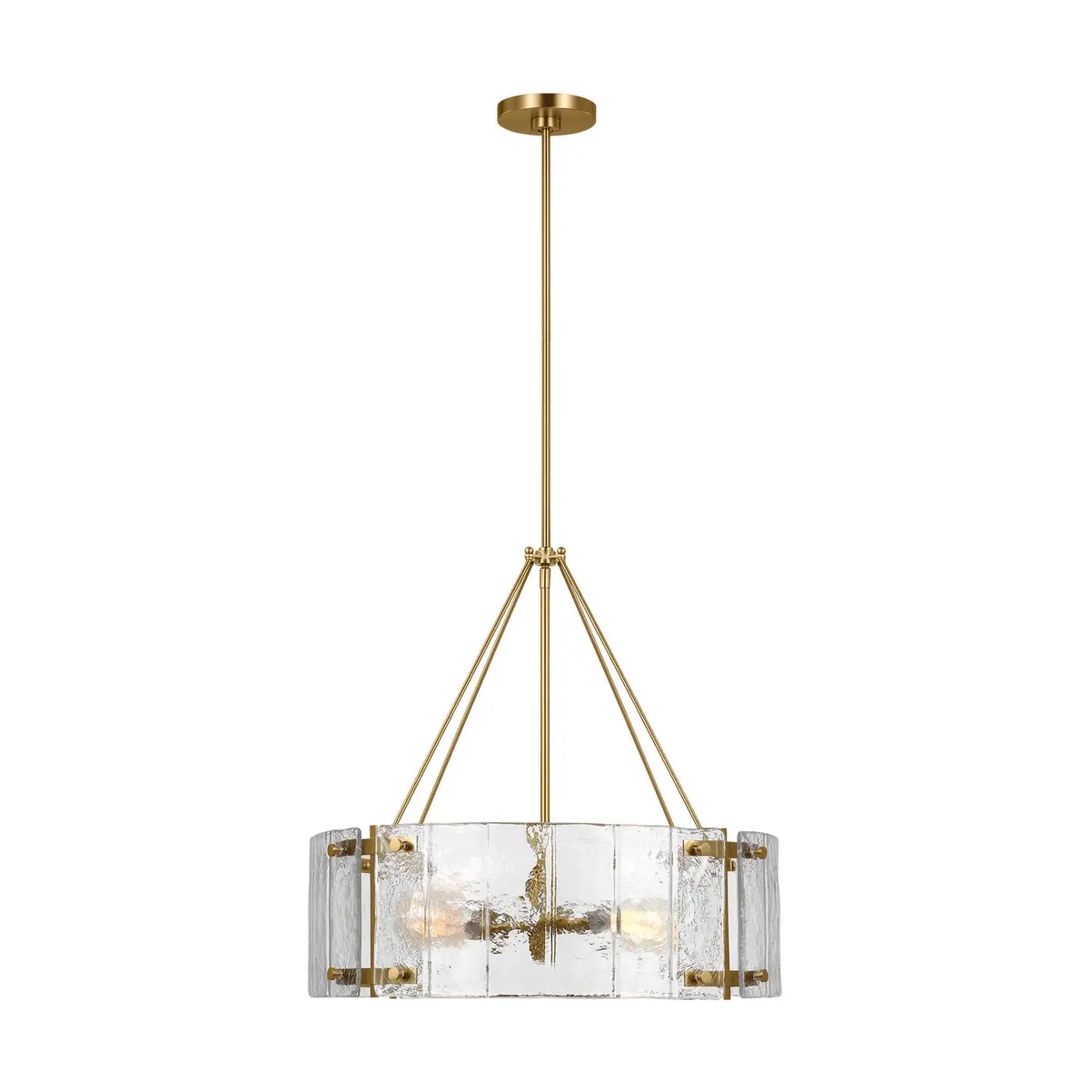 Visual Comfort Studio Calvert | Foyer/Hall Lanterns At 75W 1