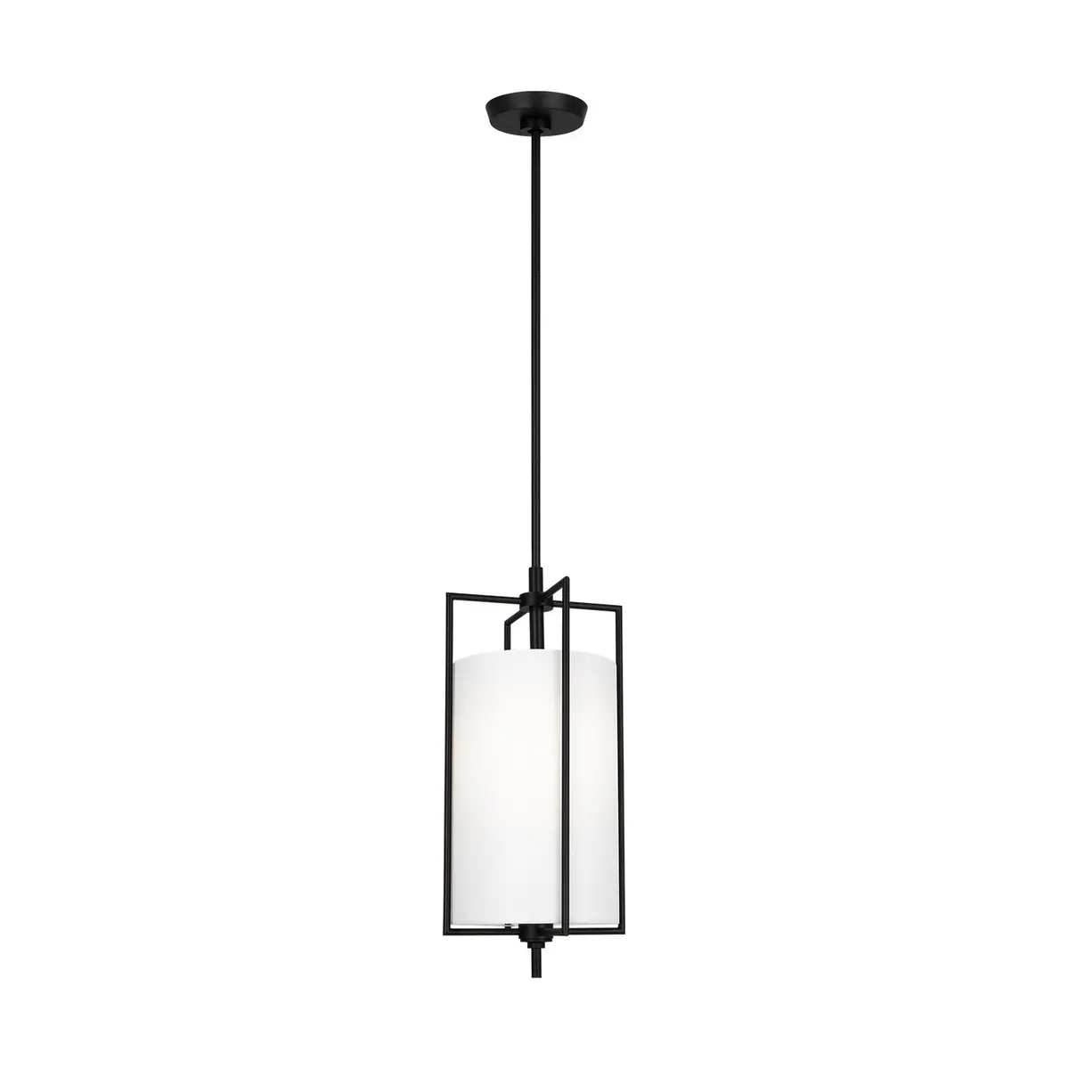 Visual Comfort Studio Perno | Mini Pendants At 60W 1