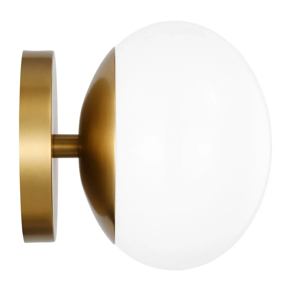 Visual Comfort Studio Lune | Sconces At 4.50W 1