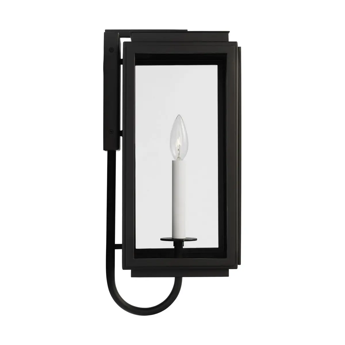 Visual Comfort Studio Edgar | Exterior Lights At 60W 1
