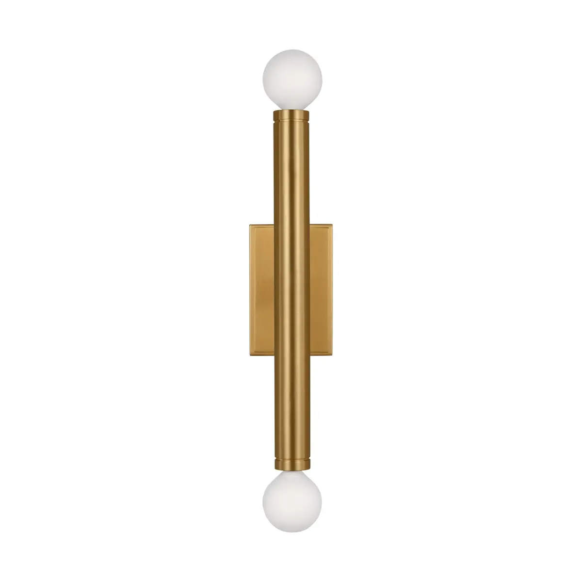 Visual Comfort Studio Beckham Modern | Sconces At 60W 3