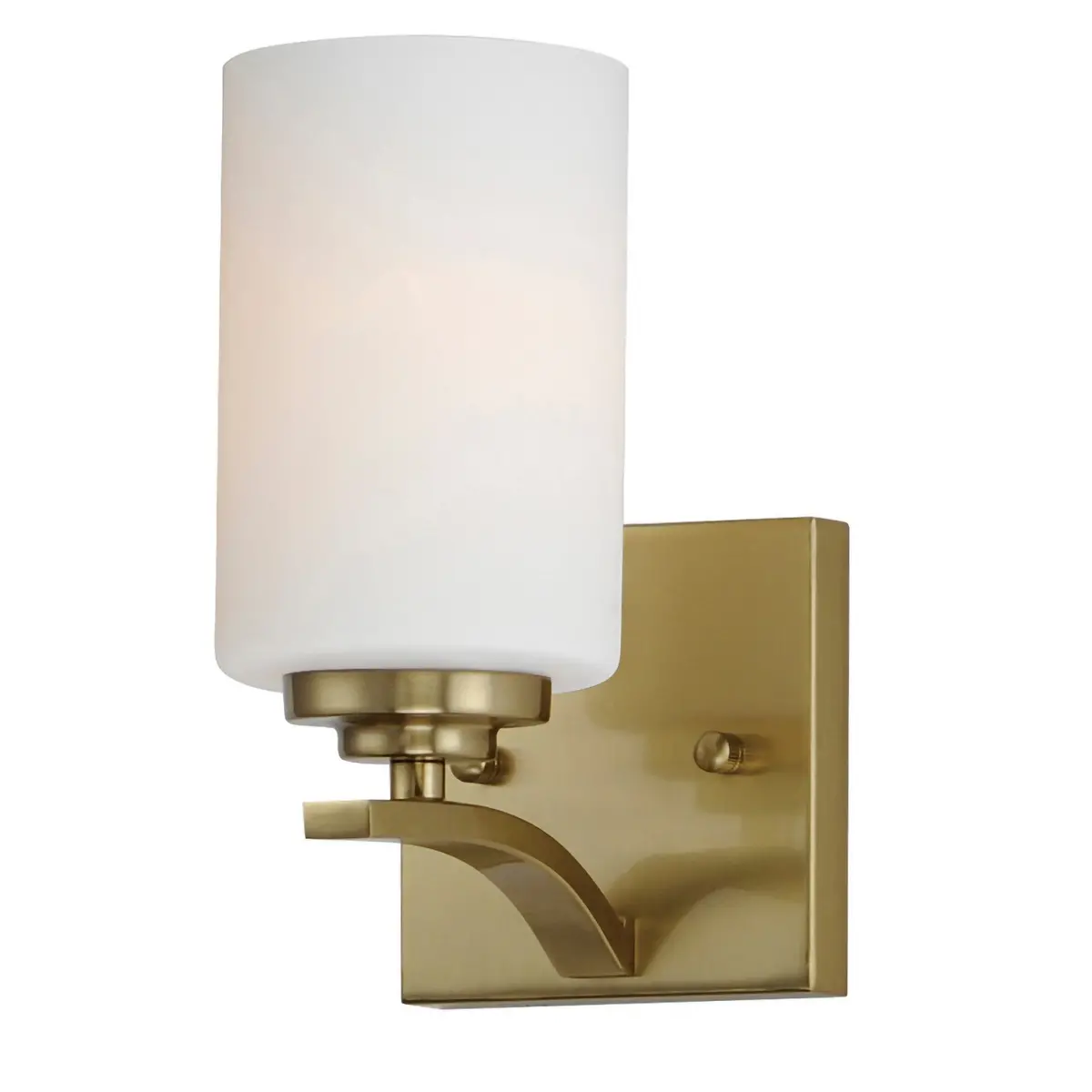 Maxim Deven | Sconces At 60W 1