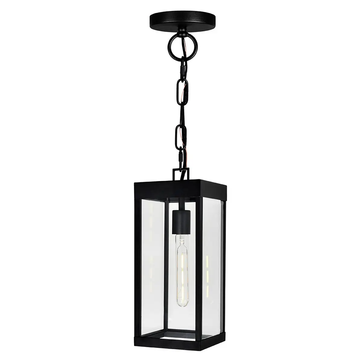 Cwi Lighting Windsor | Exterior Lights At 60W 1