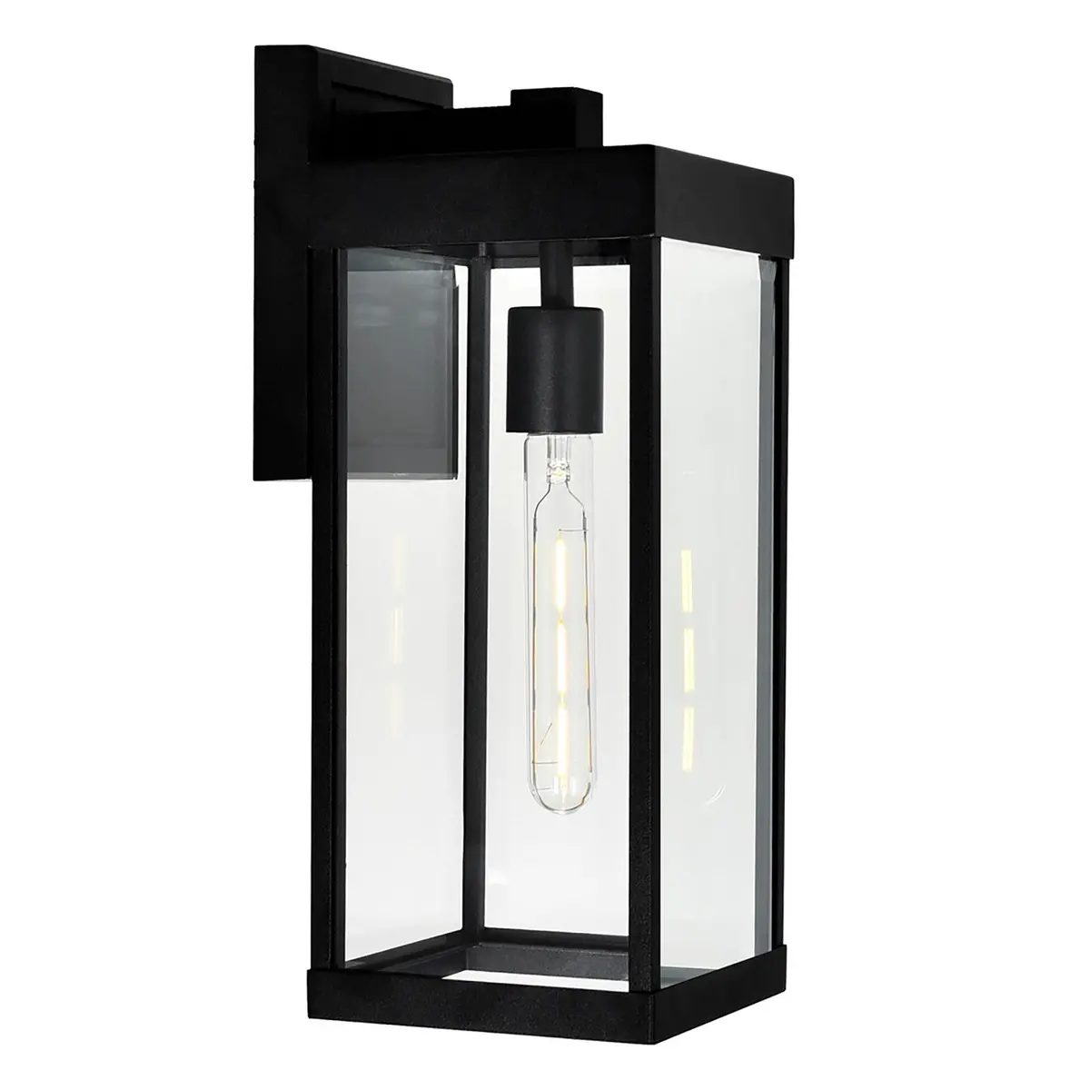 Cwi Lighting Windsor | Exterior Lights At 60W 1