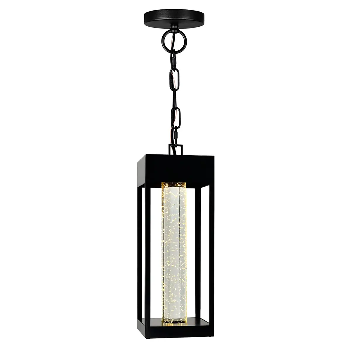 Cwi Lighting Rochester | Exterior Lights At 6W, 312Lm, & 3000K Temp 1
