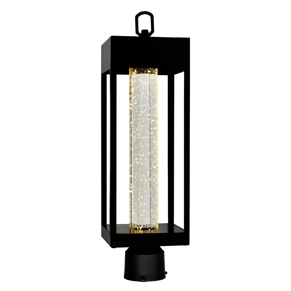 Cwi Lighting Rochester | Exterior Lights At 6W, 312Lm, & 3000K Temp 1