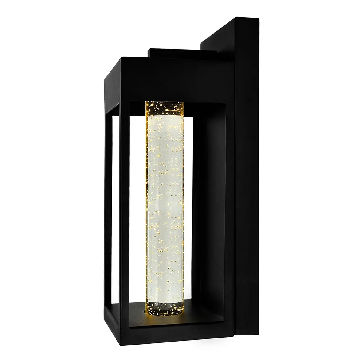 Cwi Lighting Rochester | Exterior Lights At 3000K Temp 1