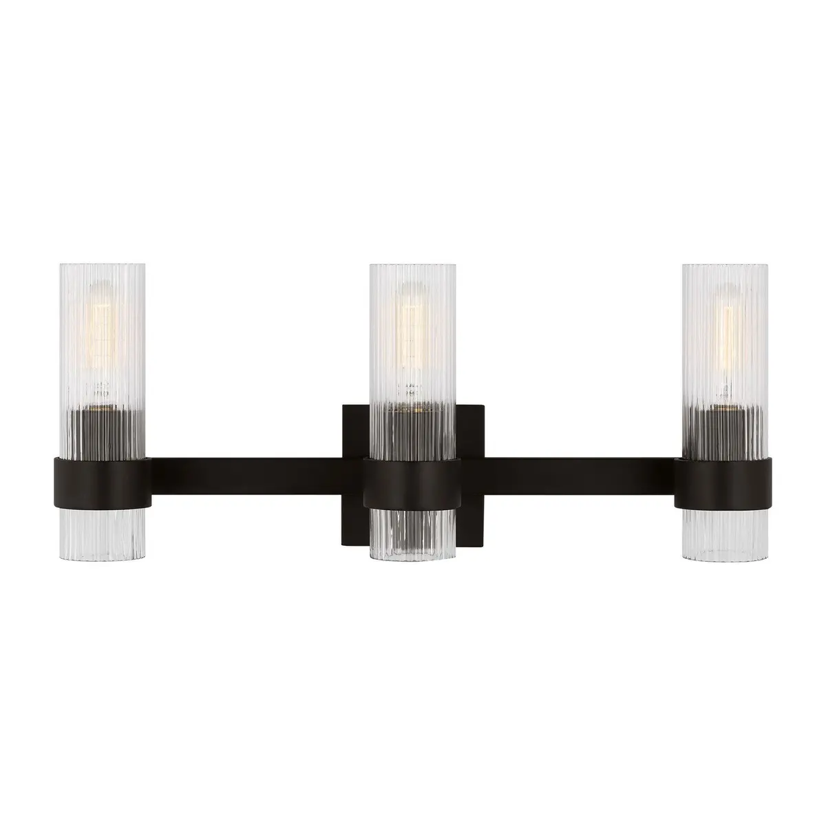 Visual Comfort Studio Geneva | Bathroom Fixtures At 60W 1