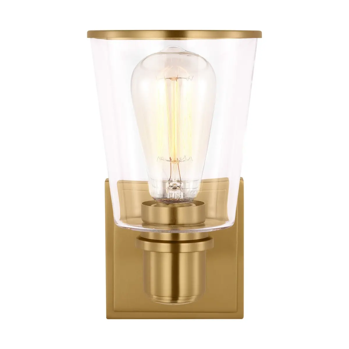 Visual Comfort Studio Alessa | Sconces At 75W 1