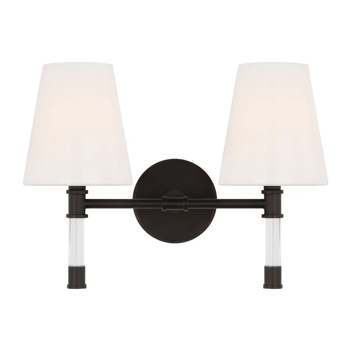 Visual Comfort Studio Hanover | Bathroom Fixtures At 60W 1