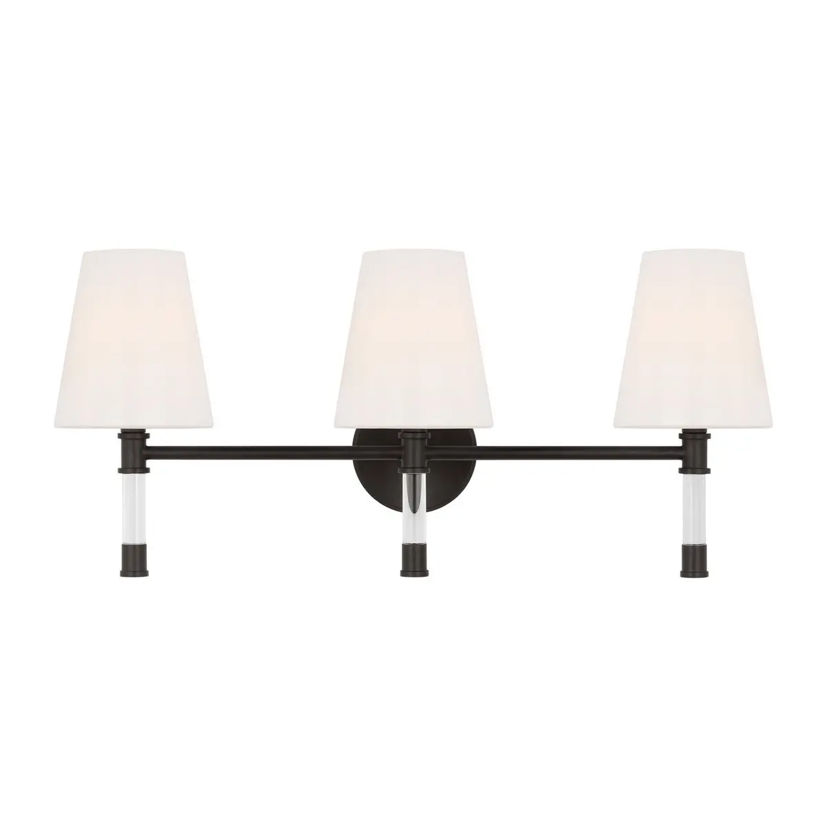 Visual Comfort Studio Hanover | Bathroom Fixtures At 60W 1