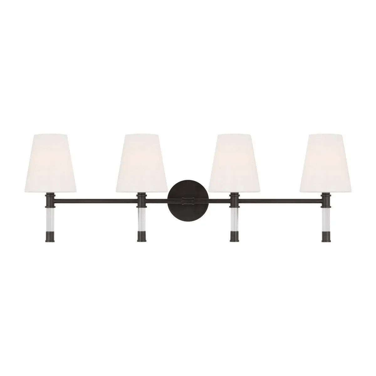 Visual Comfort Studio Hanover | Bathroom Fixtures At 60W 1