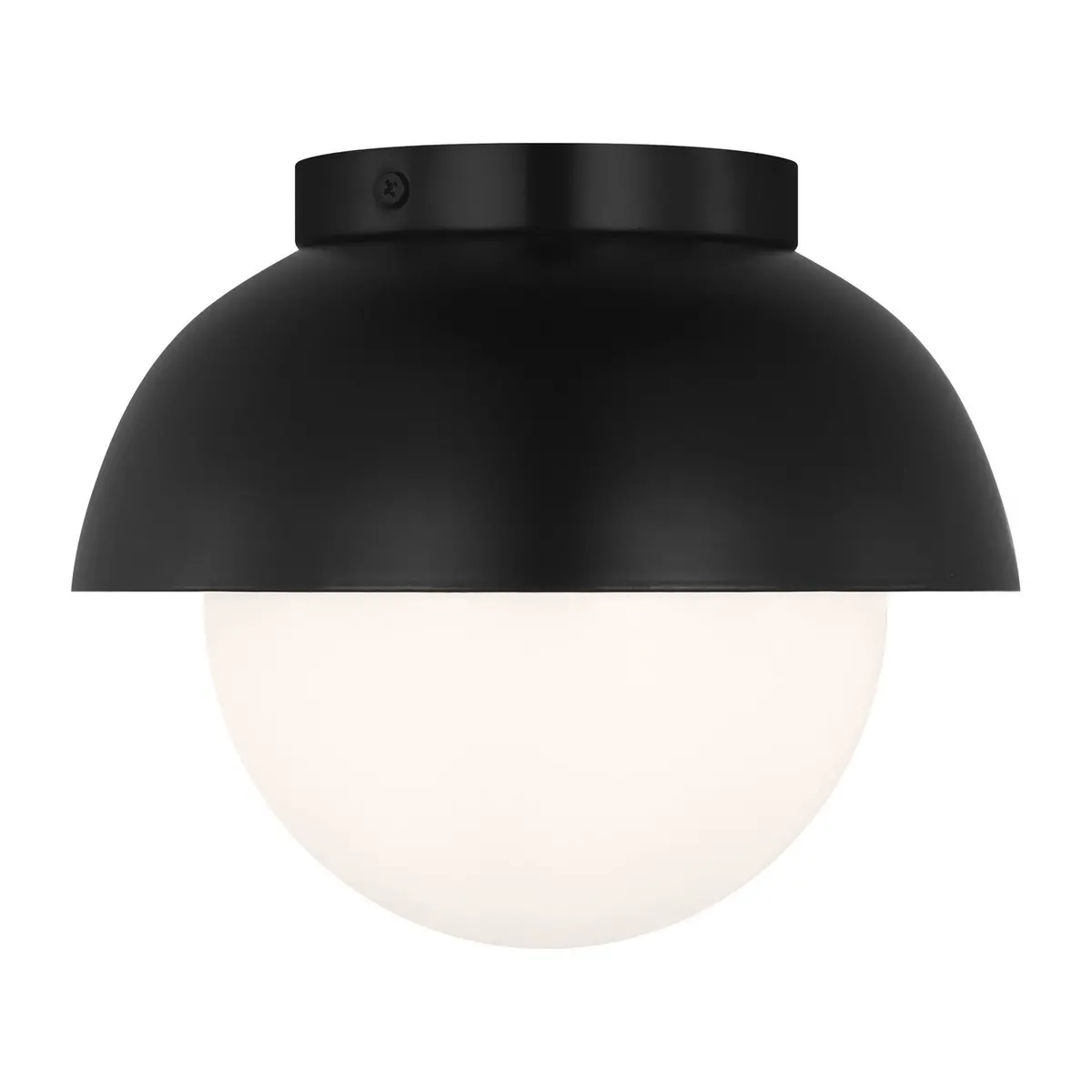 Visual Comfort Studio Hyde | Flush Mounts At 60W 1