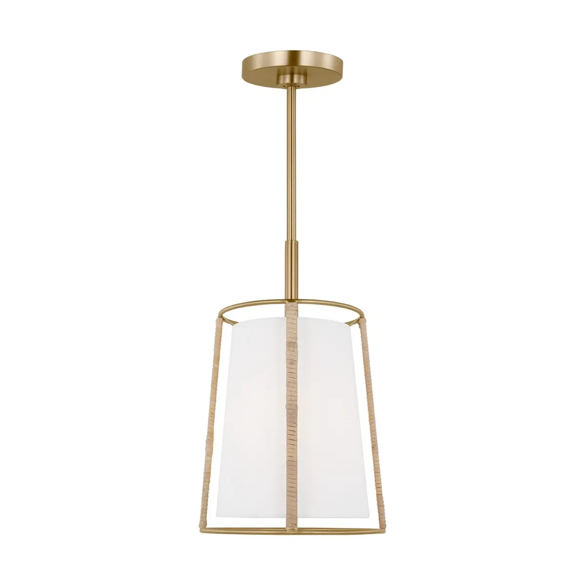 Visual Comfort Studio Cortes | Mini Pendants At 60W 1