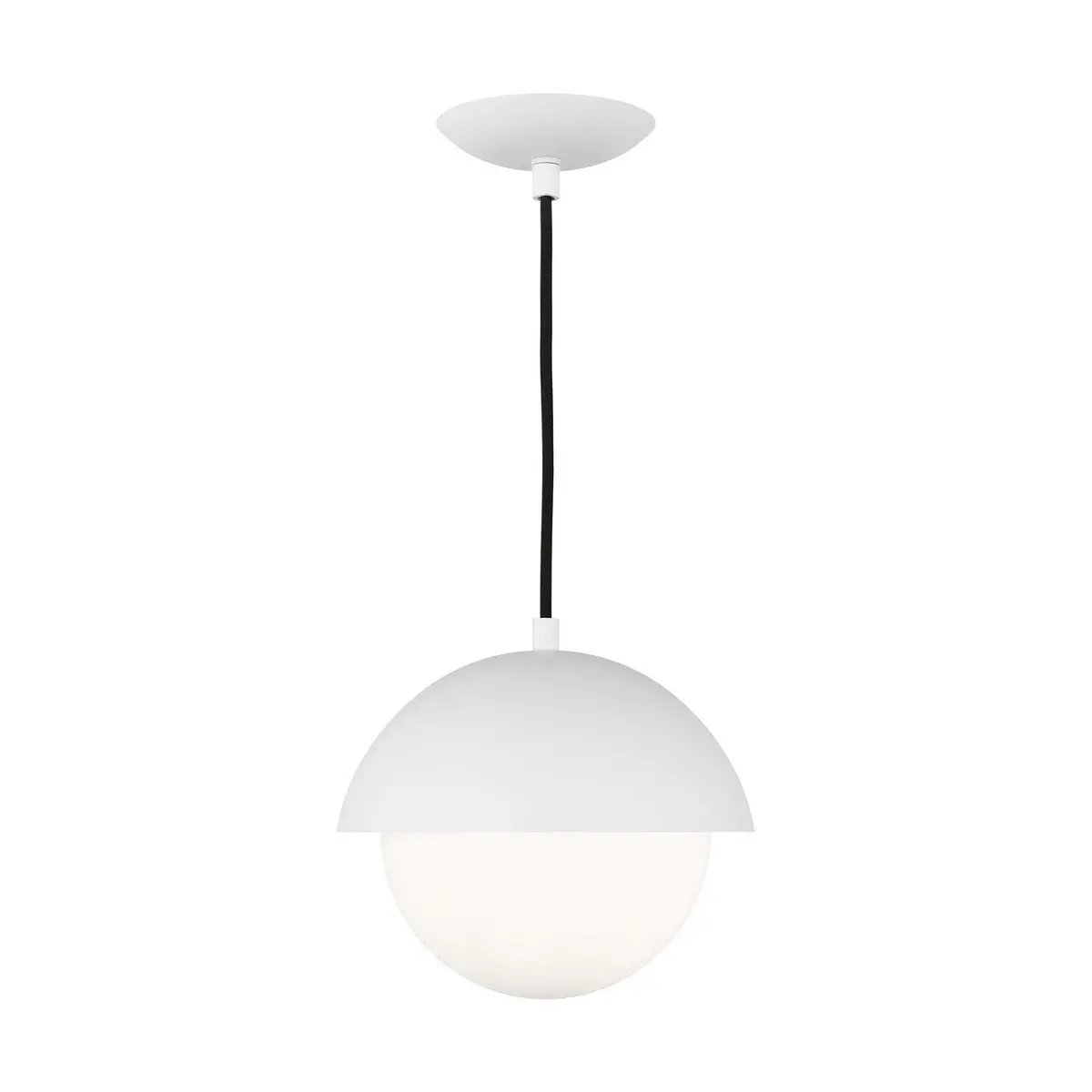 Visual Comfort Studio Hyde | Mini Pendants At 60W 1