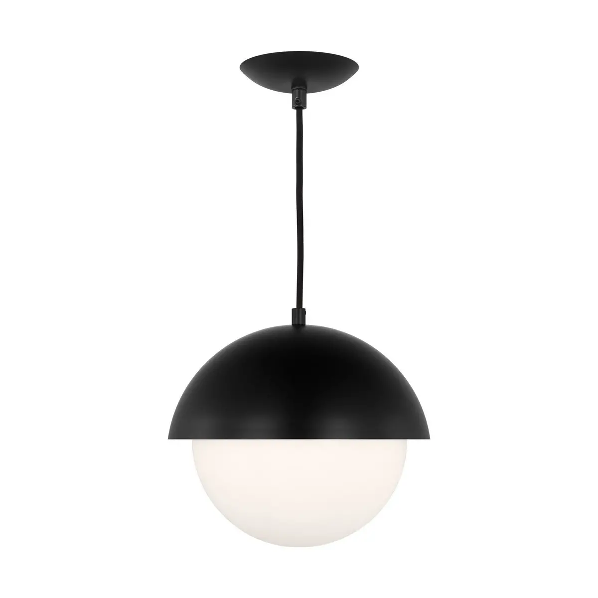 Visual Comfort Studio Hyde | Pendants At 60W 1