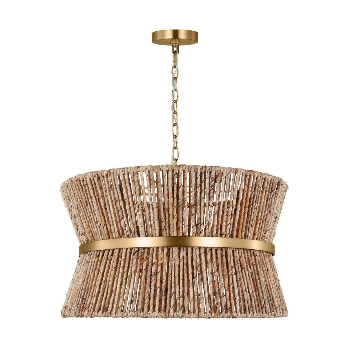 Visual Comfort Studio Thurlo | Mid. Chandeliers At 60W 1