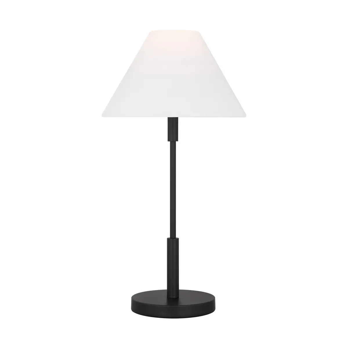 Visual Comfort Studio Porteau | Lamps At 9W, 800Lm, & 3000K Temp 1