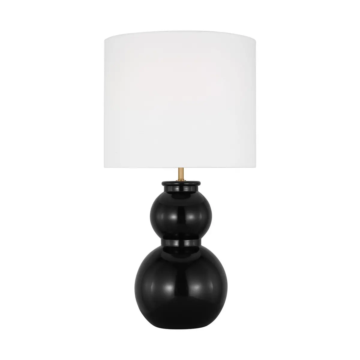 Visual Comfort Studio Buckley | Lamps At 9W, 800Lm, & 3000K Temp 1