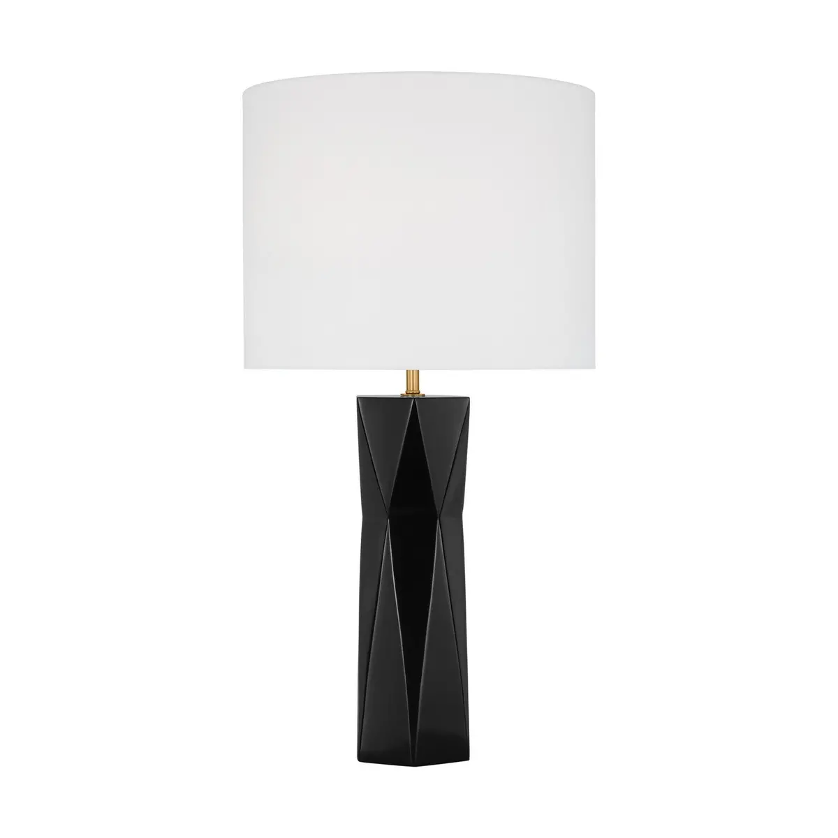 Visual Comfort Studio Fernwood | Lamps At 9W, 800Lm, & 3000K Temp 1