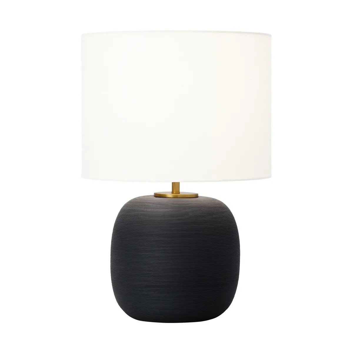 Visual Comfort Studio Fanny | Lamps At 9W, 800Lm, & 3000K Temp 5