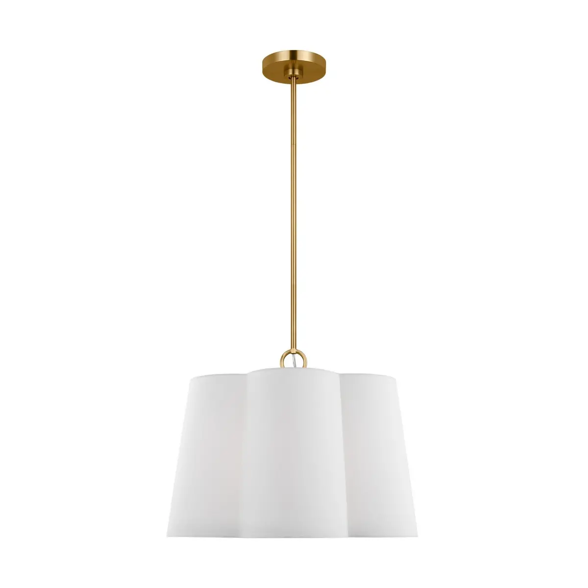 Visual Comfort Studio Bronte | Mid. Chandeliers At 60W 1