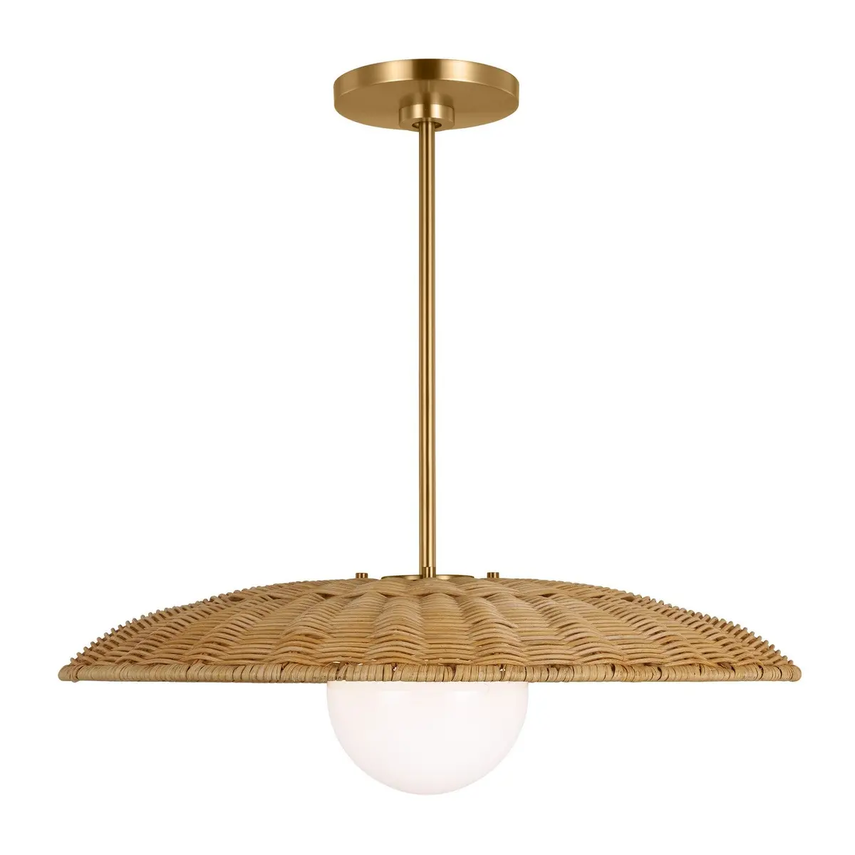 Visual Comfort Studio Mari | Pendants At 60W 1