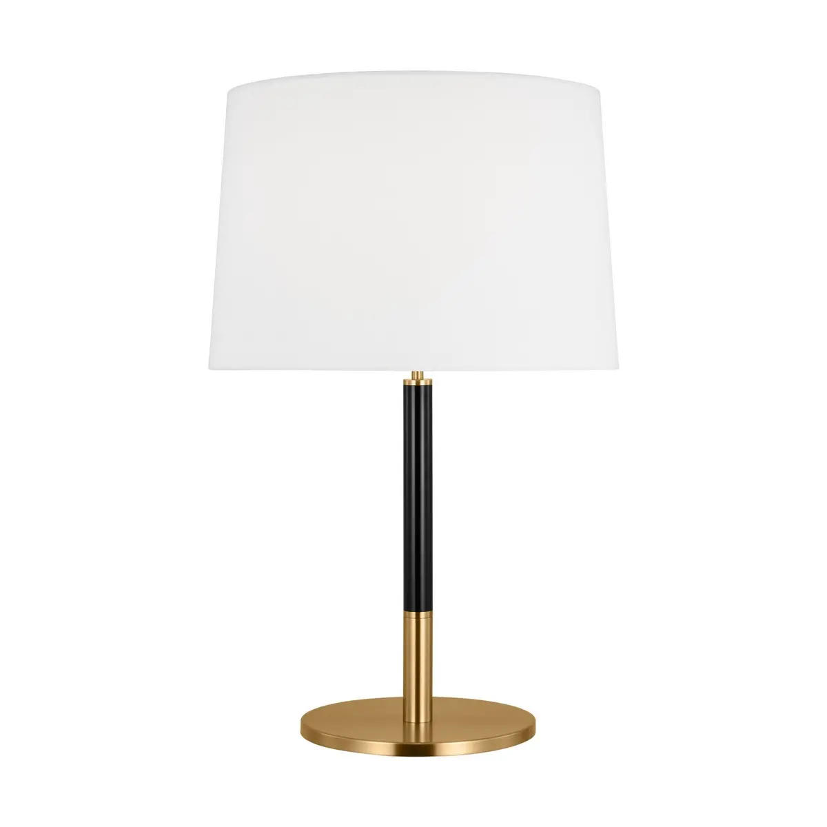 Visual Comfort Studio Monroe | Lamps At 9W, 800Lm, & 3000K Temp 1