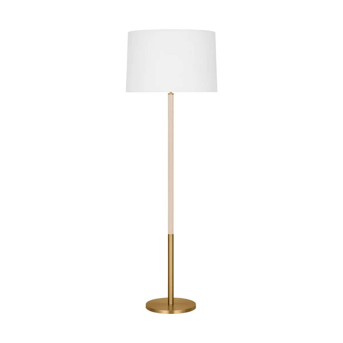 Visual Comfort Studio Monroe | Lamps At 9W, 800Lm, & 3000K Temp 1