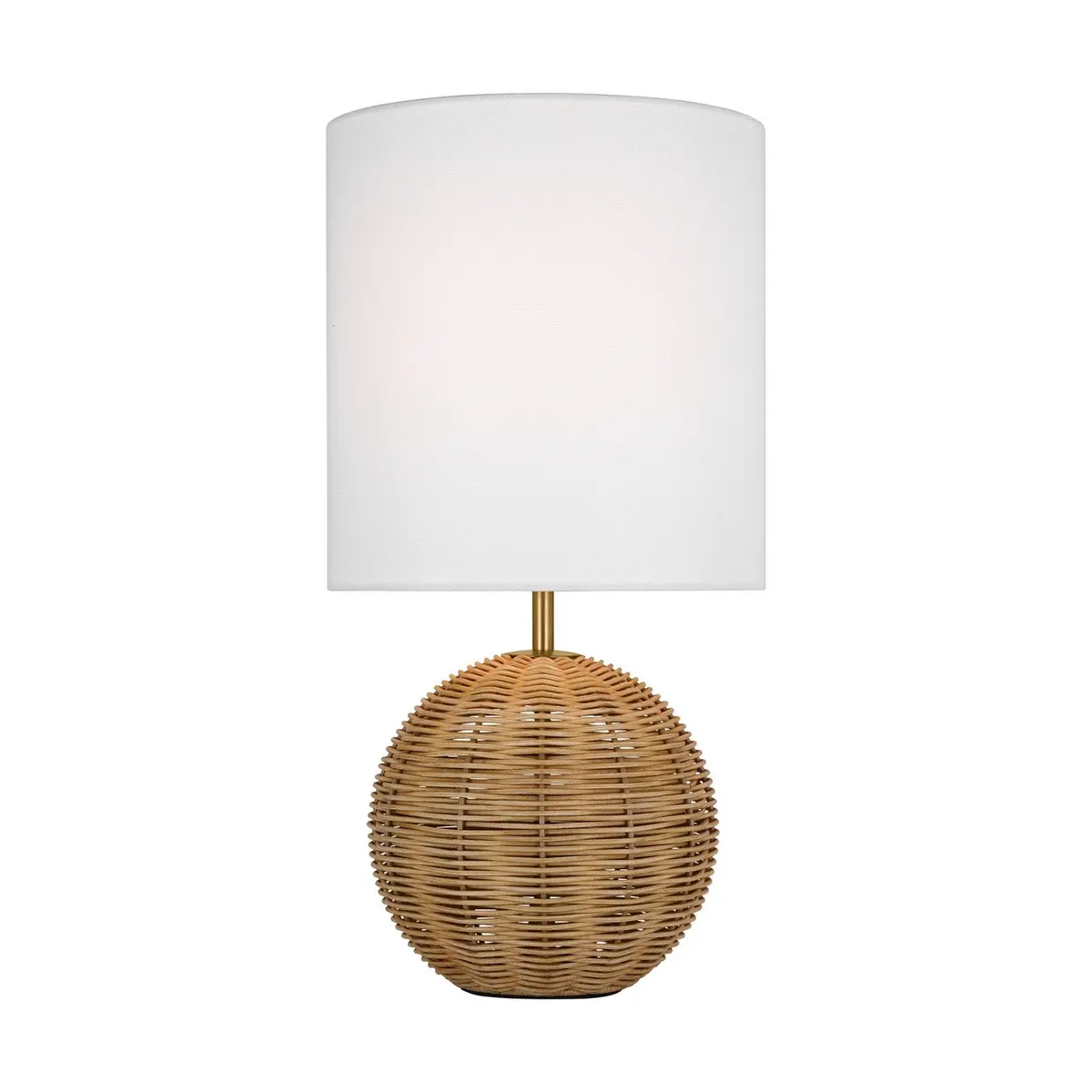 Visual Comfort Studio Mari | Lamps At 9W, 800Lm, & 3000K Temp 1