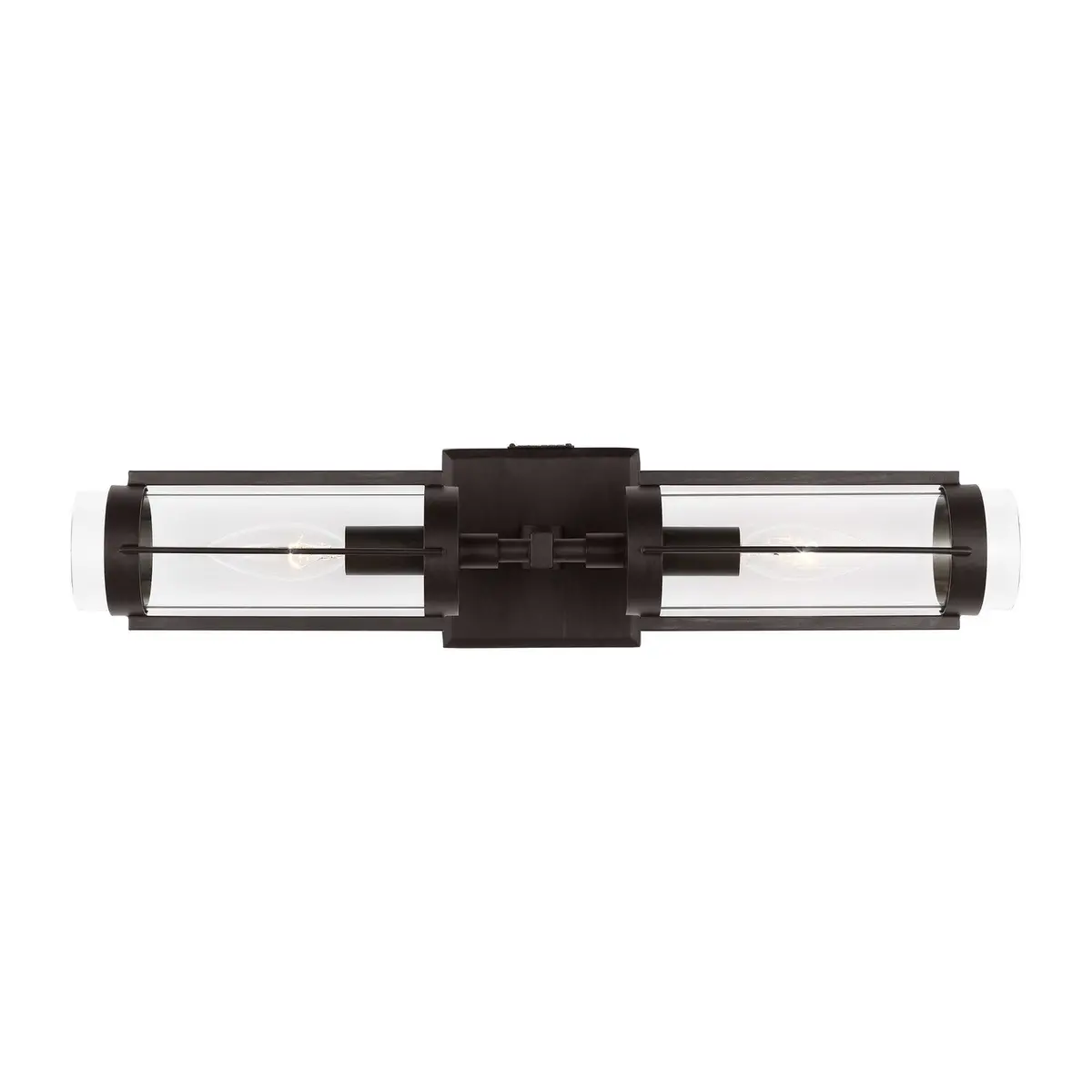 Visual Comfort Studio Flynn | Bathroom Fixtures At 60W 1