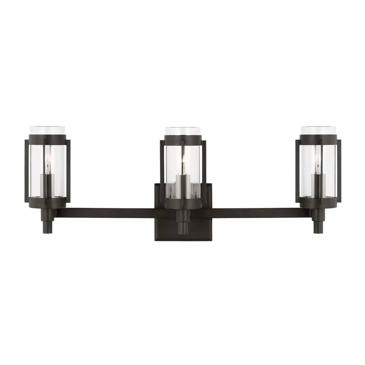 Visual Comfort Studio Flynn | Bathroom Fixtures At 60W 1