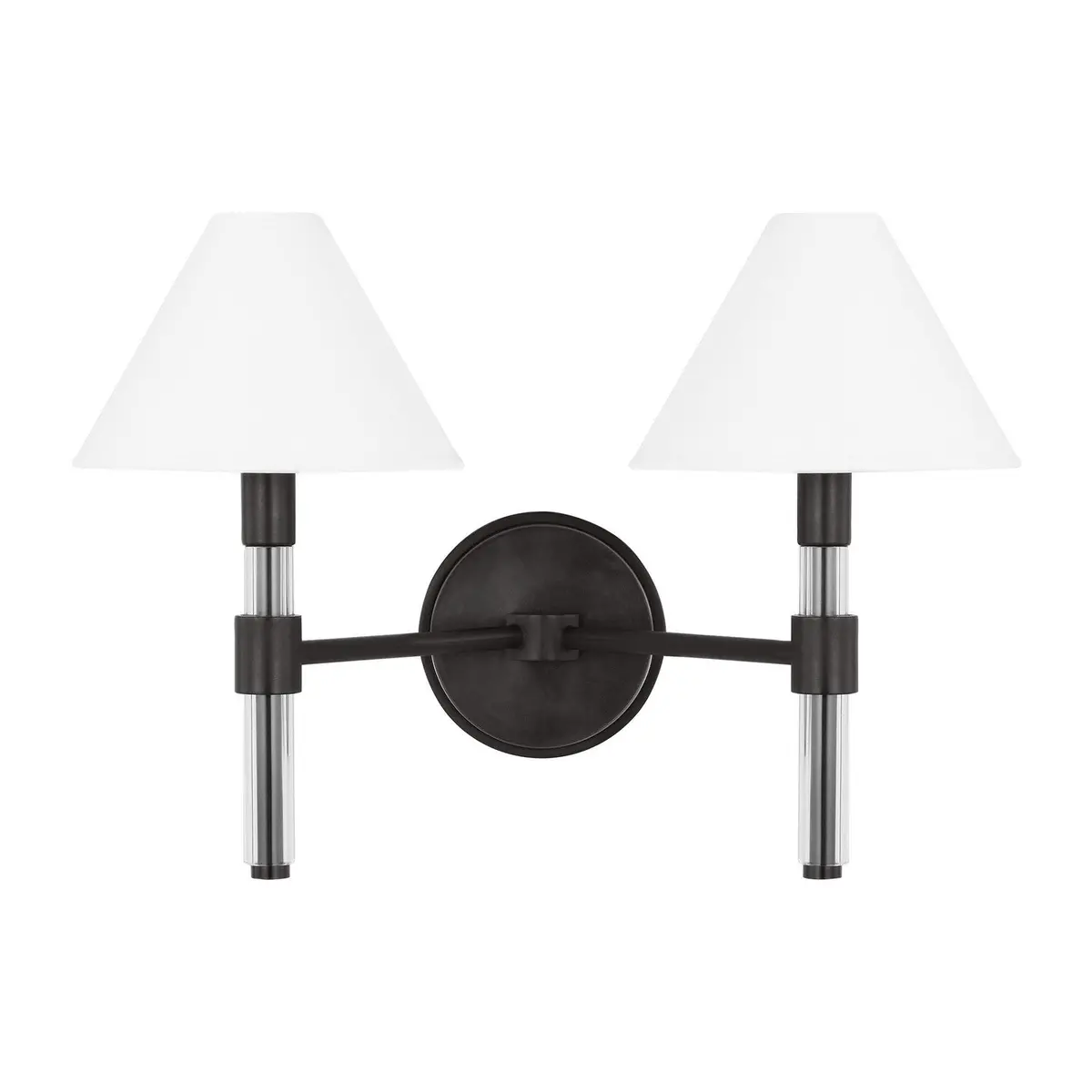Visual Comfort Studio Robert | Bathroom Fixtures At 60W 1
