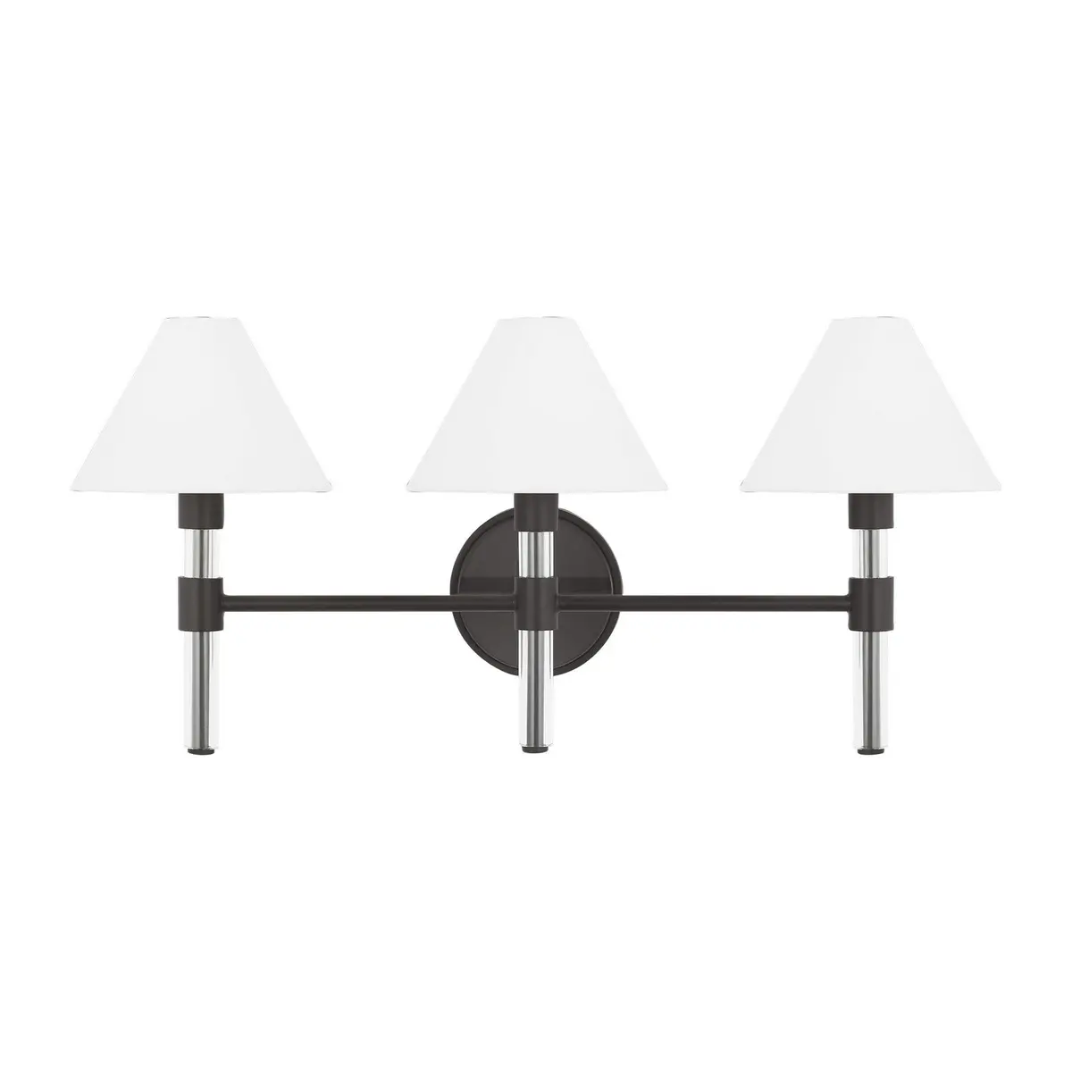 Visual Comfort Studio Robert | Bathroom Fixtures At 60W 1