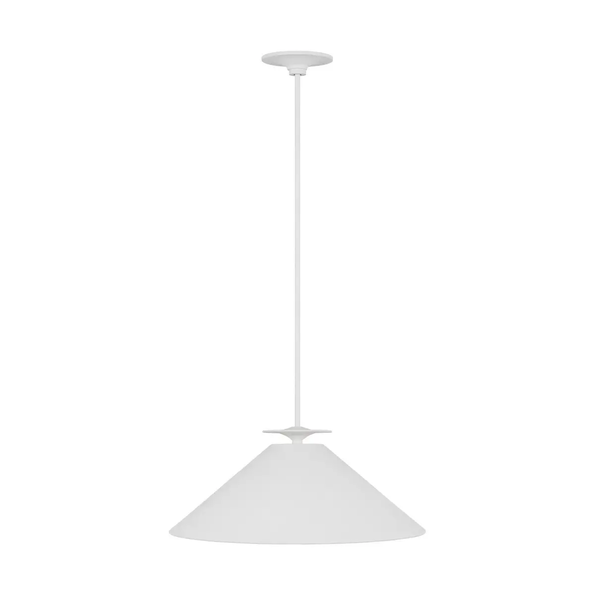 Visual Comfort Studio Cornet | Pendants At 60W 1