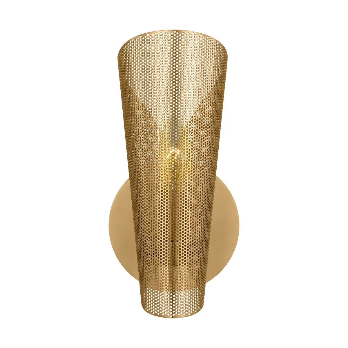 Visual Comfort Studio Plivot | Sconces At 60W 1