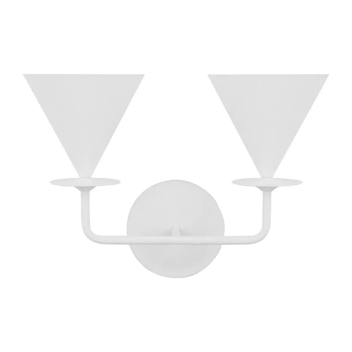 Visual Comfort Studio Cornet | Sconces At 60W 1